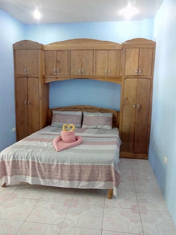מלון אנדה Old Castle מראה חיצוני תמונה